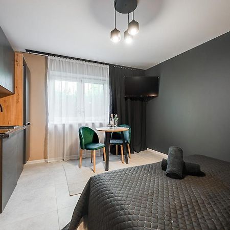 Loft House Apartment Studio Z Ogrodkiem 1 Rybnik  Exterior foto