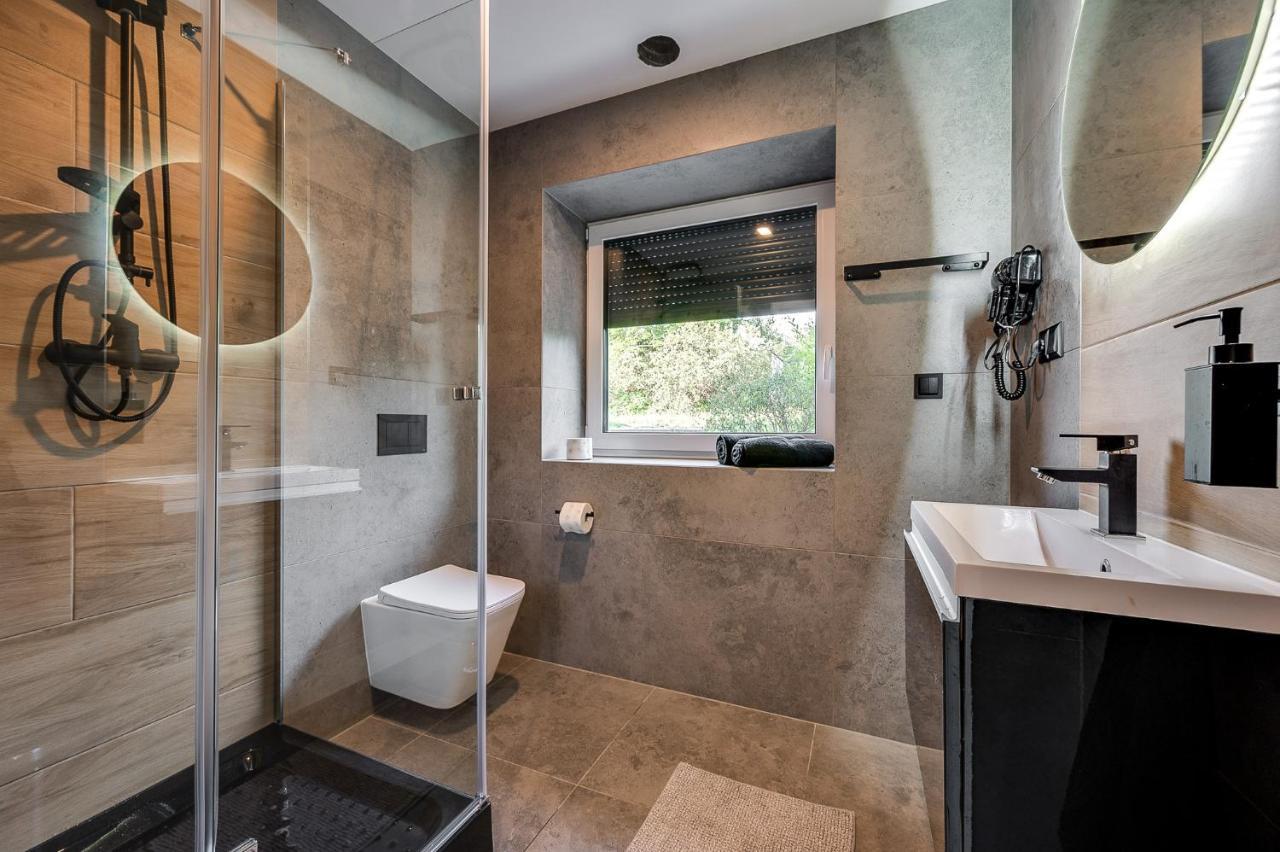 Loft House Apartment Studio Z Ogrodkiem 1 Rybnik  Exterior foto