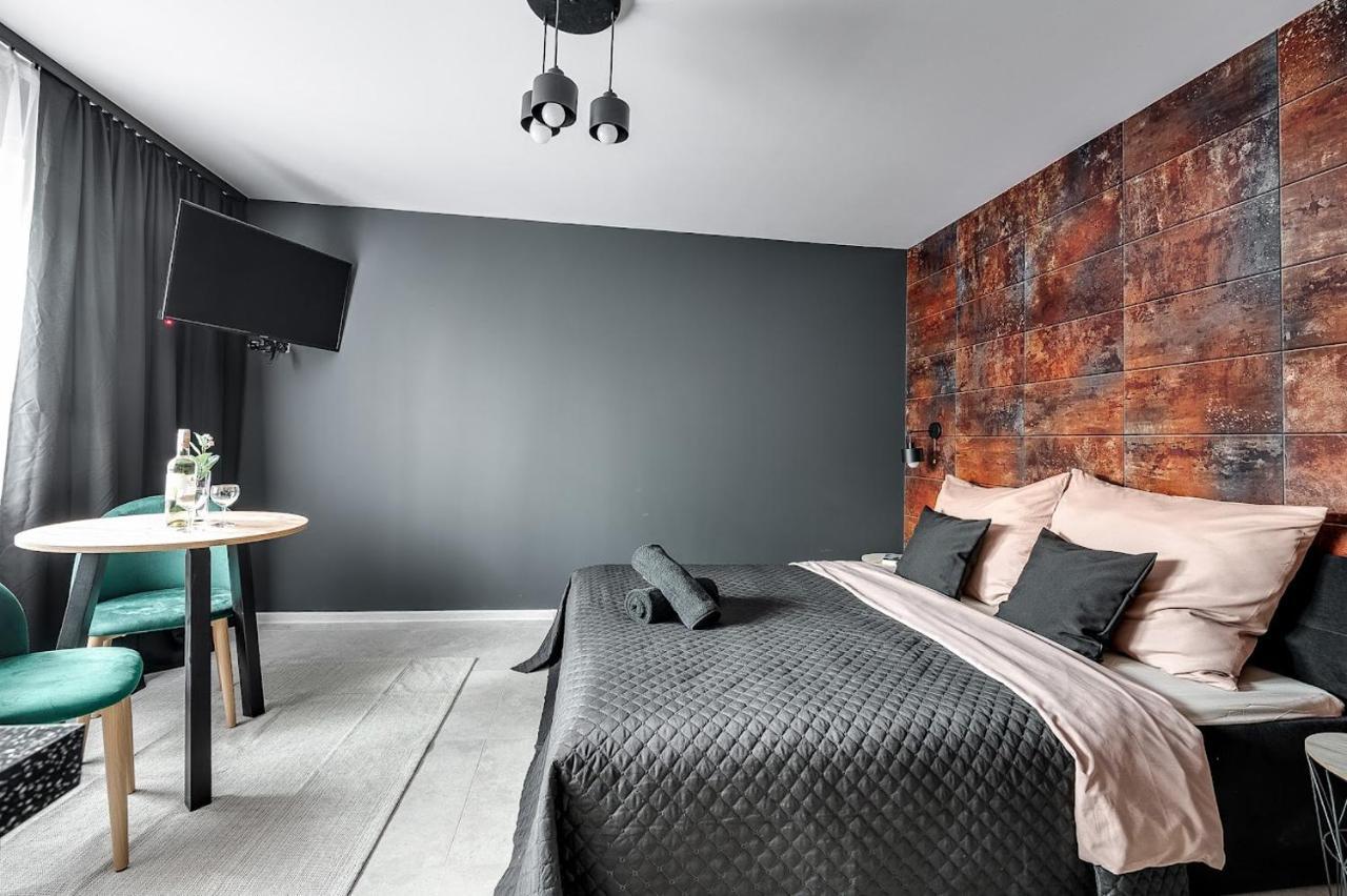 Loft House Apartment Studio Z Ogrodkiem 1 Rybnik  Exterior foto